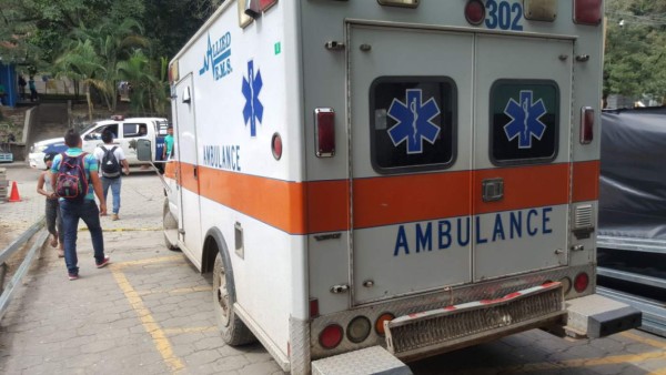 Un muerto y dos heridos en Villanueva tras ataque armado