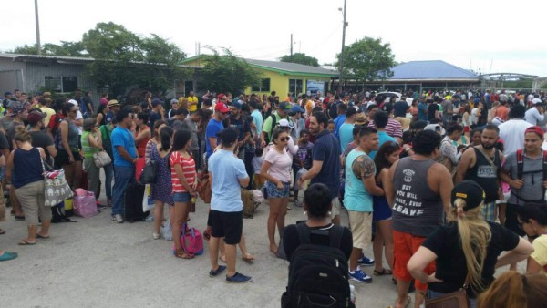 Vuelve el sol, y con él, la diversión a playas y balnearios