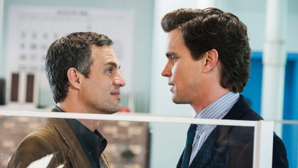 HBO estrena de 'The normal heart' una historia de amor en los tiempos del sida