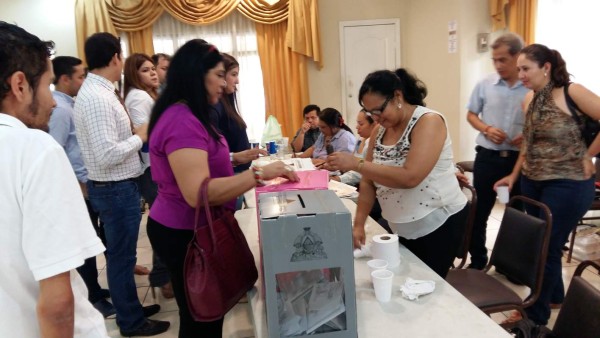 'Necesitamos limpiarle la imagen al profesional del Derecho”