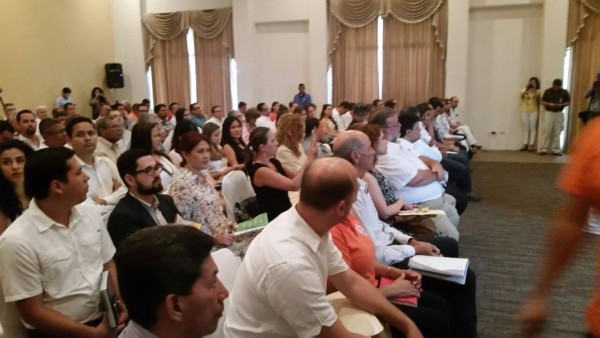 Situación fiscal y mercadeo preocupan al sector turismo