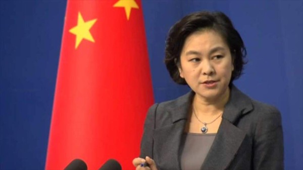 China rechaza acusaciones de EUA sobre ataques contra libertad religiosa 