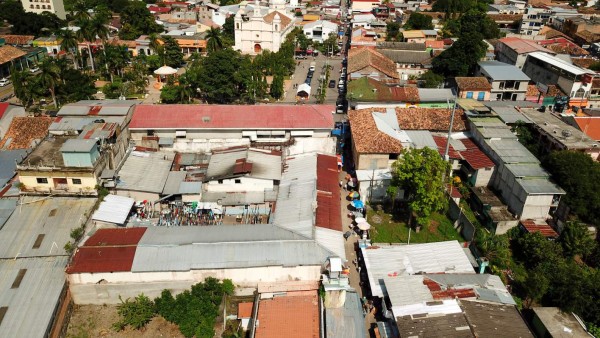 El próximo mes será cerrado el centro penal de Santa Bárbara