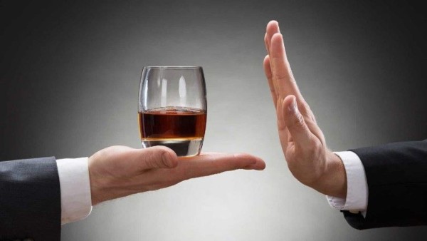 Cada día de sobriedad ayuda a que el cerebro de los alcohólicos se recupere