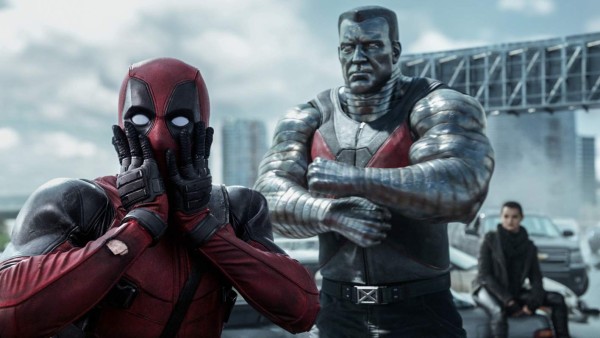 'Deadpool 3' se une al Universo Cinematográfico de Marvel