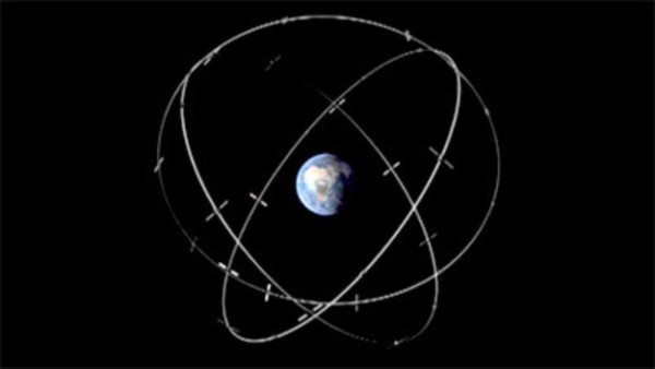 Conoce a 'Galileo”, el GPS europeo