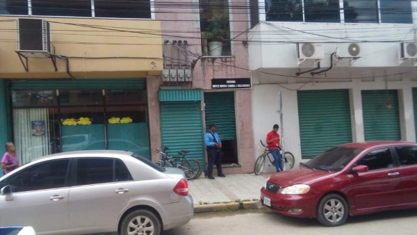 'Vinieron a asesinar a nuestro adorado hijo': el triste mensaje del abogado Rivera Tábora