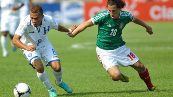 Las cinco cosas para no olvidar a Arnold Peralta