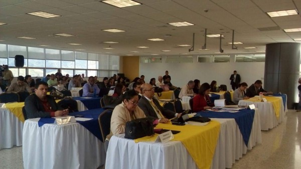 Elección de la JDU se hará luego de conocer posición del Congreso