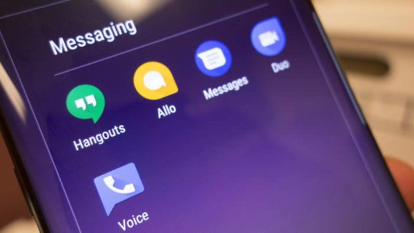 Google a punto de lanzar su propio WhatsApp que no necesita internet