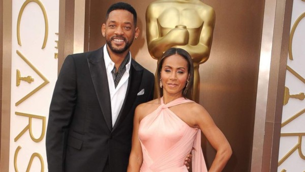La sombra del divorcio está sobre Will Smith y Jada Pinkett
