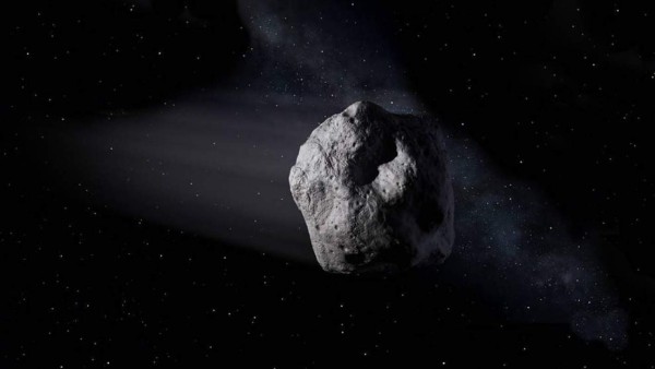 NASA da seguimiento a Bennu, el asteroide que chocaría con la Tierra