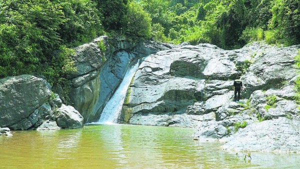 El Progreso, ciudad de monumentos y riquezas naturales