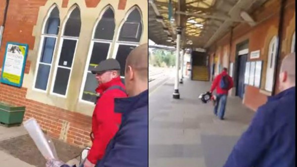 Pedófilo es sorprendido cuando disponía a tener una cita con menor de 14 años
