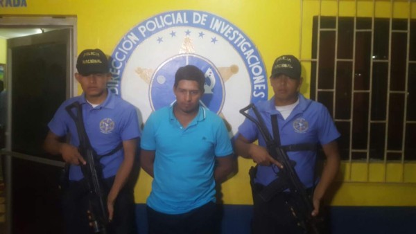 Cae sospechoso de asesinar a regidor de Ruinas de Copán