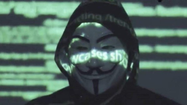 Anonymous revela que Nicaragua 'oculta' datos de la pandemia