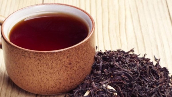 Los distintos tipos de tés y sus propiedades