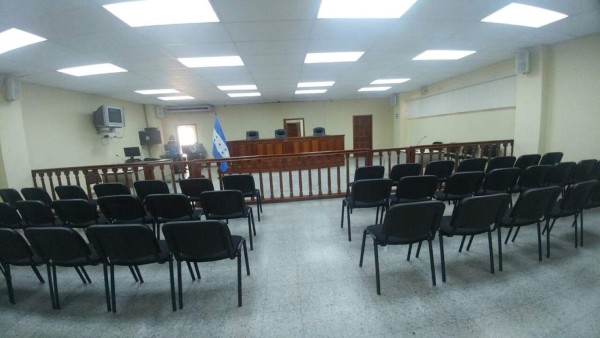 Corte crea más juzgados para reducir mora judicial