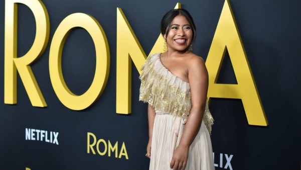 ¿'Boicot'? Actrices mexicanas no quieren que Yalitza Aparicio esté en los premios Ariel