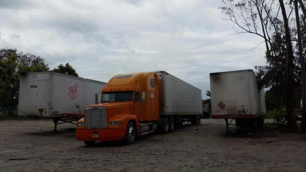 Hallan segunda caleta en contenedor asegurado a la MS