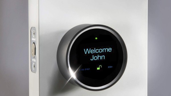 Goji, la cerradura inteligente para la casa