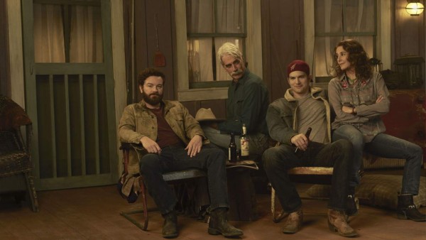 La gran apuesta de Ashton Kutcher