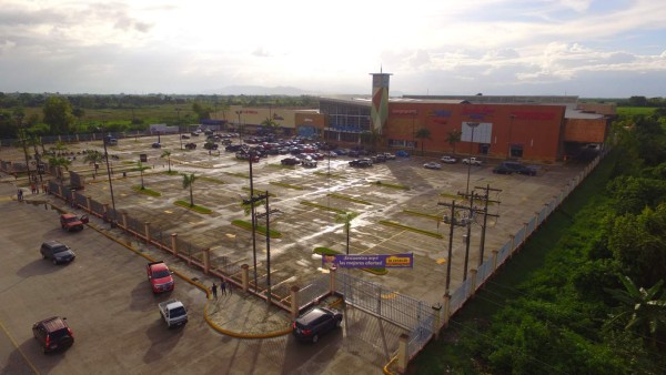 Más de L1,200 millones se invertirán en El Progreso