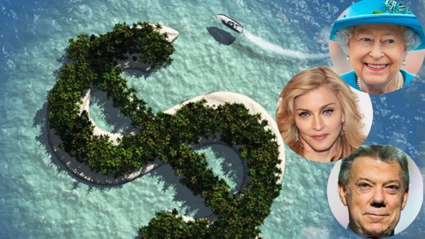 Reacciones ante 'Paradise papers' otro escándalo de fraudes fiscales