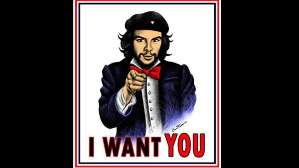 Los memes de la 'nueva amistad' entre Obama y Castro