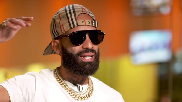 Arcángel es hospitalizado de emergencia