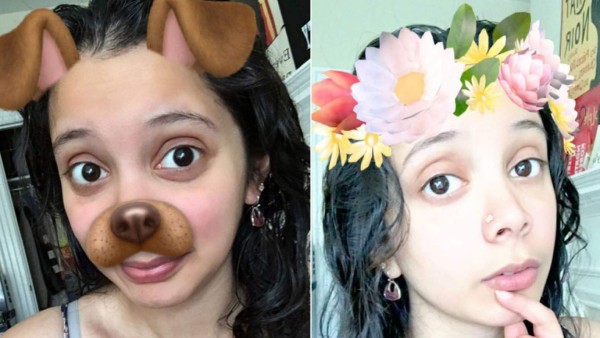 Facebook le entra a la competencia de fotos con 'filtros”