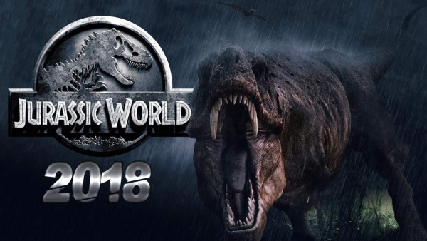 'Jurassic World 2' será oscura y divertida