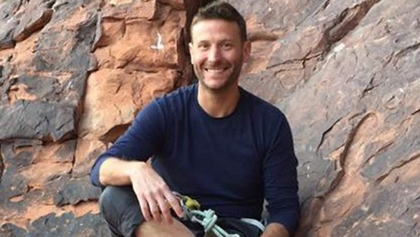 Sobreviviente del 11-S muere en ataque terrorista en Kenia