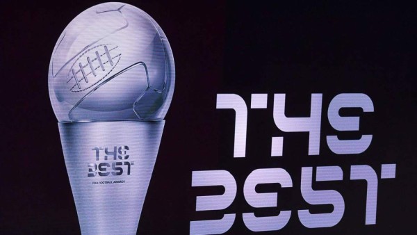 Cambian la sede para la entrega de los premios FIFA 'The Best' 2019