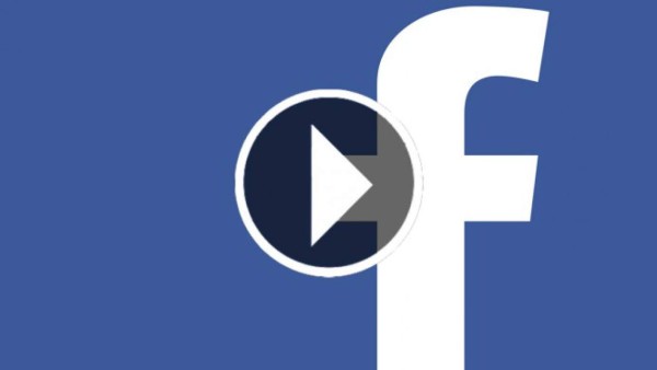Facebook prueba reproducción automática de video con sonido