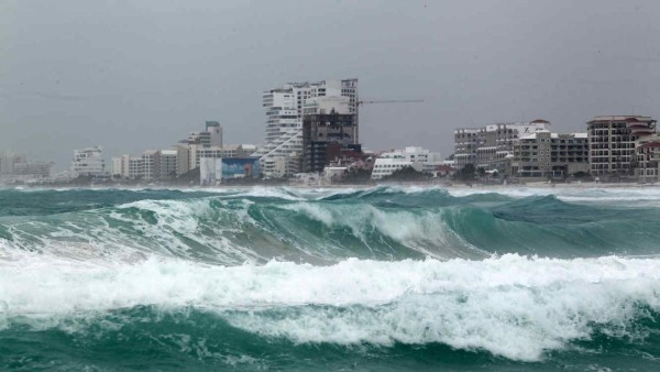 EEUU pronostica temporada de huracanes en Atlántico 60 % por debajo de lo normal
