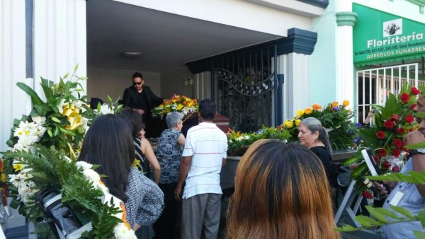 Guillermo Anderson se despidió de lo que más amó