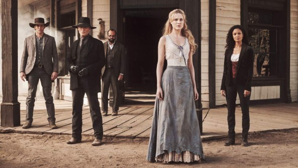 HBO renueva 'Westworld” para una tercera temporada
