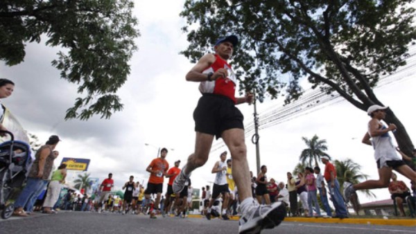 Chamelecón correrá por la vida