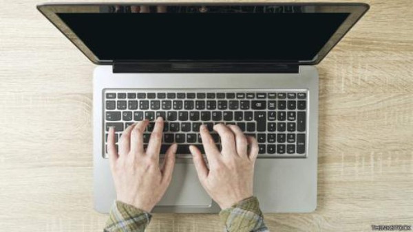 Los trucos del teclado que te ayudarán a navegar en la web