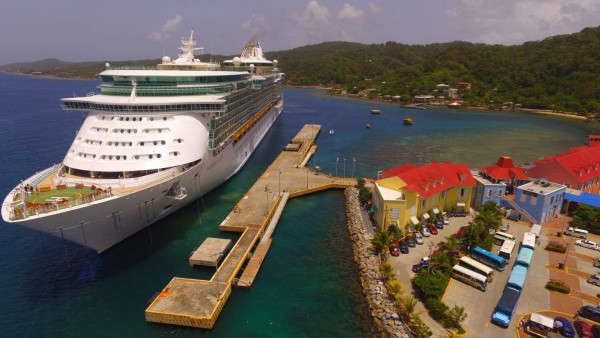 El turismo será la base de la economía hondureña