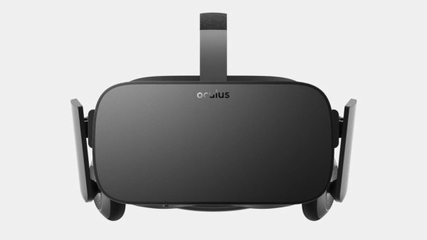 Gafas Oculus Rift llegan por fin al mercado