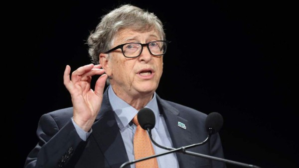 Bill Gates rompe el silencio sobre la relación con Jeffrey Epstein que 'provocó' su divorcio