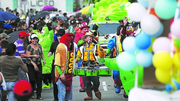 No habrá reinado juvenil en Feria Juniana