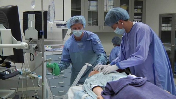 Una comunidad en EUA tiene el secreto para vivir más tiempo