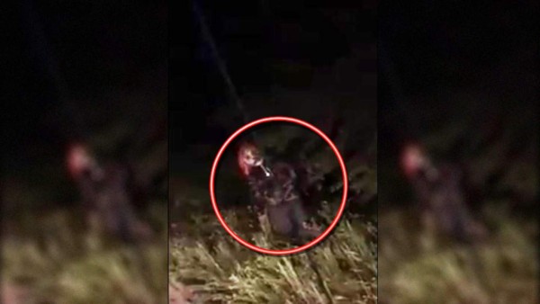 Payasos siniestros también siembran el miedo en Holanda