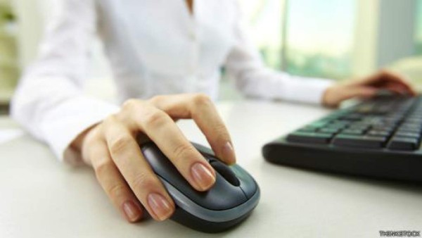 Los trucos del teclado que te ayudarán a navegar en la web