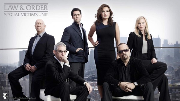 Entra la actriz Brooke Shields a 'Law y Order”