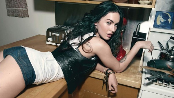 Las 10 estrellas bisexuales