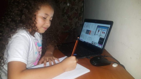 Arnaldo Bueso: 'Es difícil retornar a las aulas este año ante el panorama actual'